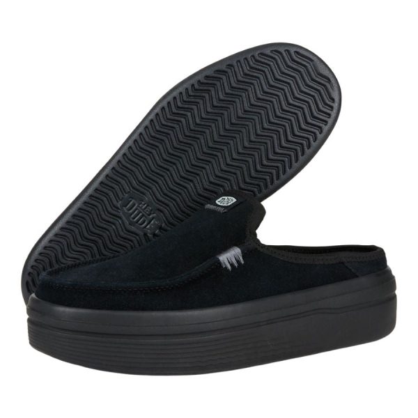 Austin Lift Classic - Black/Black - Image 3