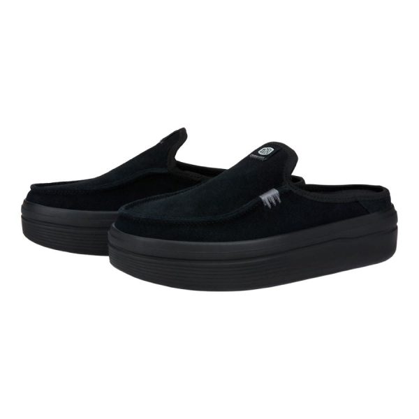 Austin Lift Classic - Black/Black - Image 2