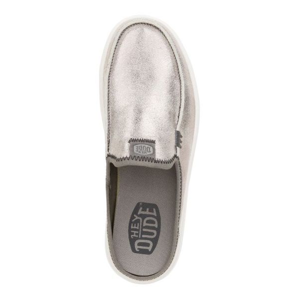 Austin Lift Classic - Metallic Charcoal - Image 7