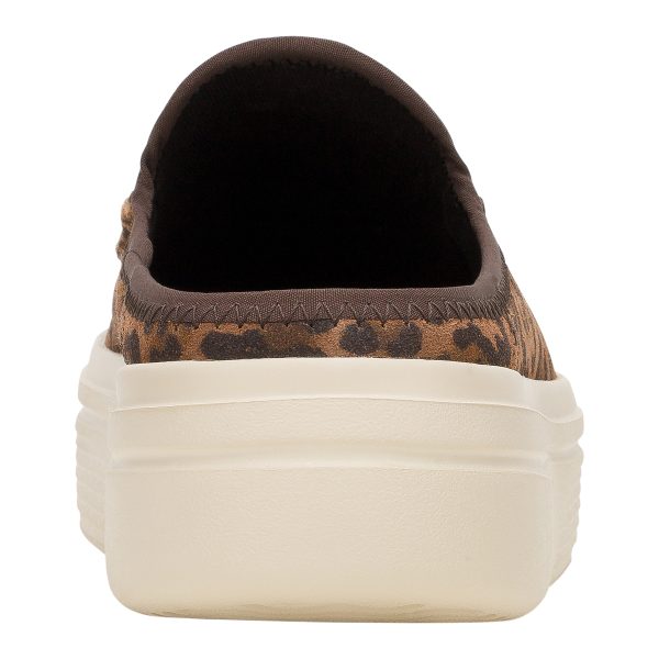 Austin Lift Classic - Brown Leopard - Image 6
