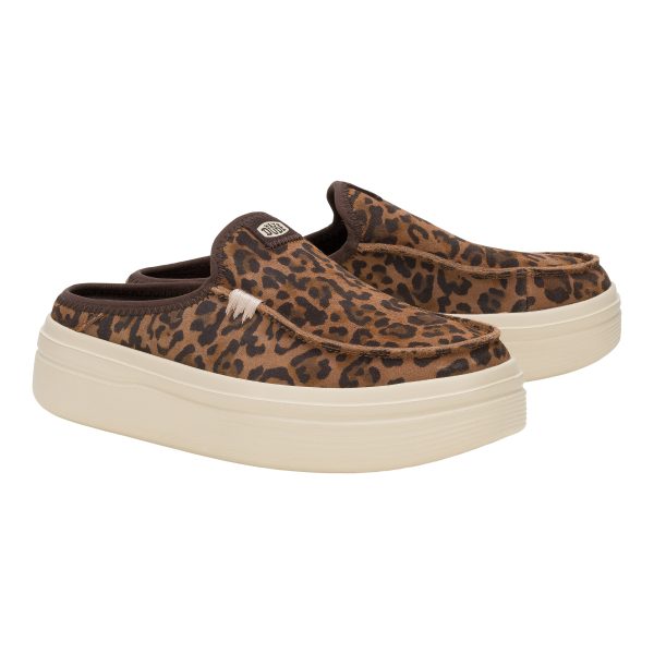 Austin Lift Classic - Brown Leopard - Image 3