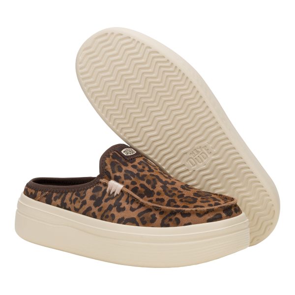 Austin Lift Classic - Brown Leopard - Image 4