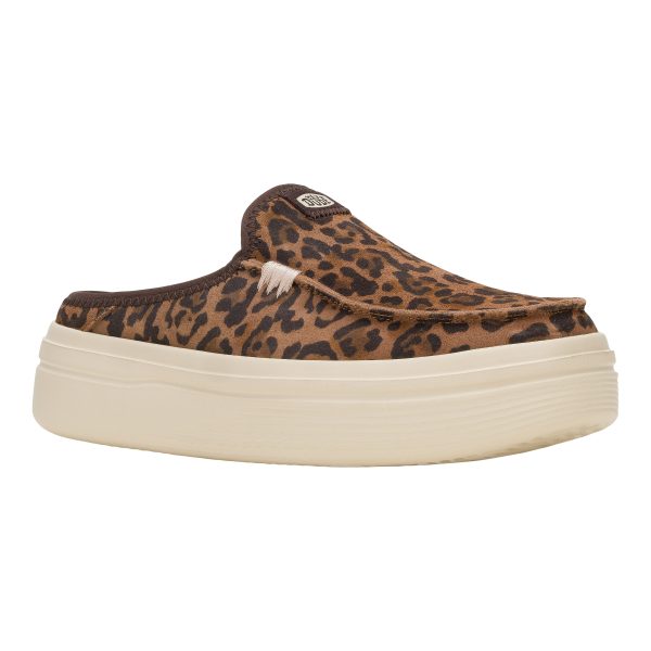 Austin Lift Classic - Brown Leopard - Image 8