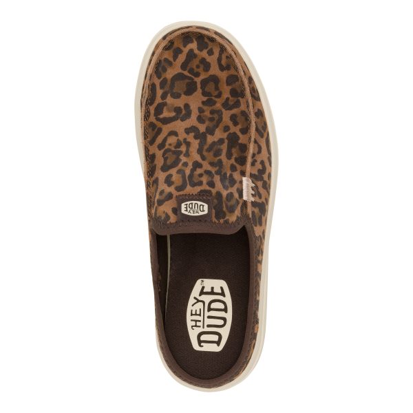 Austin Lift Classic - Brown Leopard - Image 7