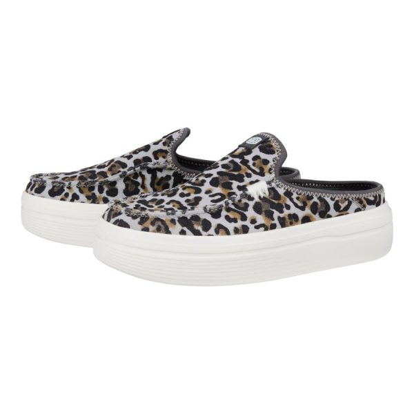 Austin Lift Classic - Leopard - Image 2