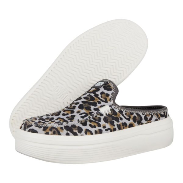 Austin Lift Classic - Leopard - Image 3