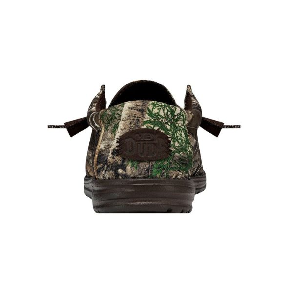 Wally Realtree Edge? - Brown/Natural - Image 5