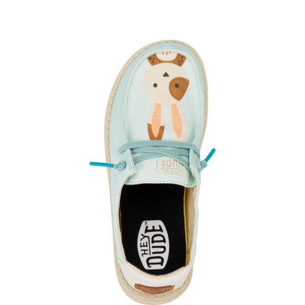 Wendy Toddler Critters - Light Blue - Image 6