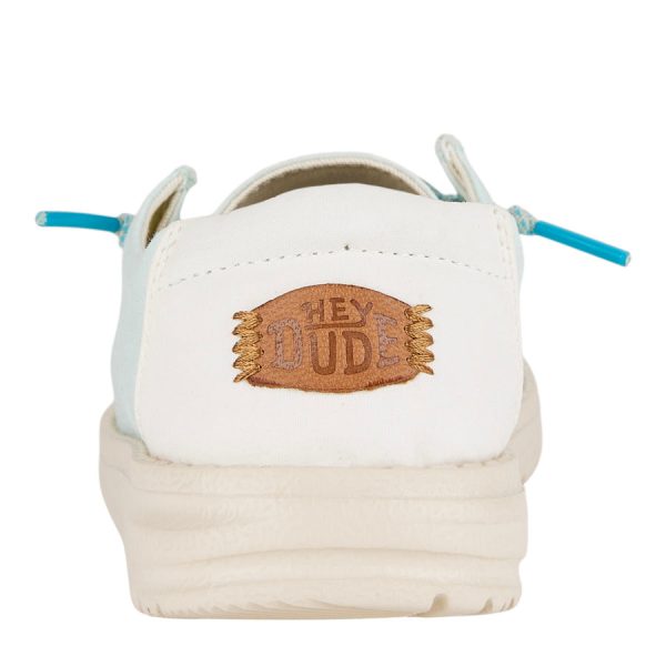Wendy Toddler Critters - Light Blue - Image 5