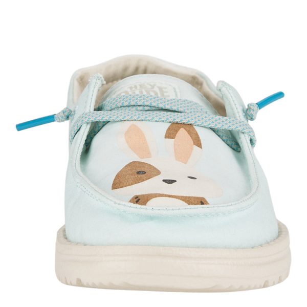 Wendy Toddler Critters - Light Blue - Image 4