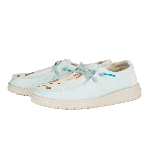 Wendy Toddler Critters - Light Blue - Image 2