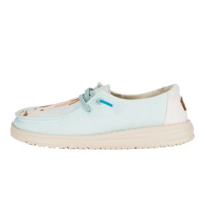 Wendy Toddler Critters - Light Blue