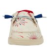 Wendy Fireworks - White - Image 5