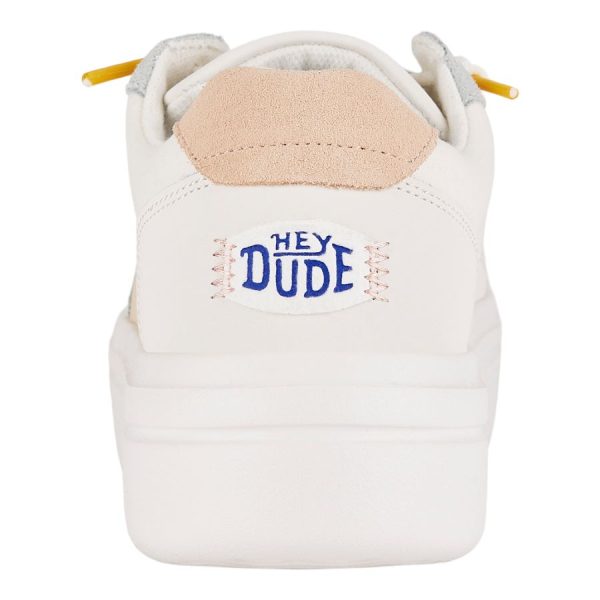 Hudson Lift Colorblock - Cream/Multi - Image 6