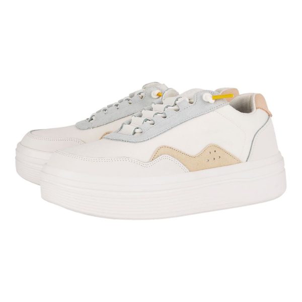 Hudson Lift Colorblock - Cream/Multi - Image 3