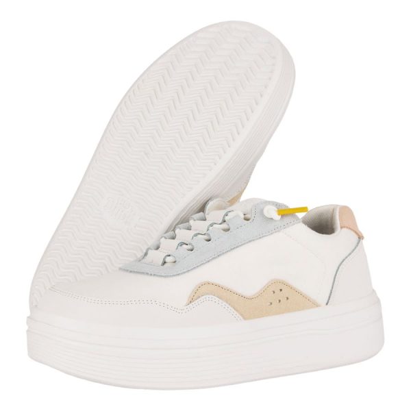Hudson Lift Colorblock - Cream/Multi - Image 4