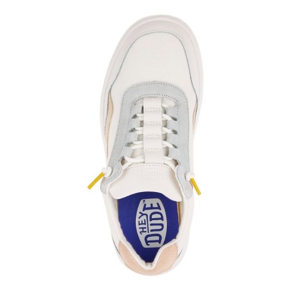Hudson Lift Colorblock - Cream/Multi - Image 7