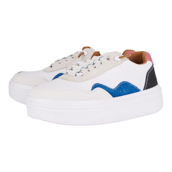 Hudson Lift Colorblock - Blue/Multi - Image 3