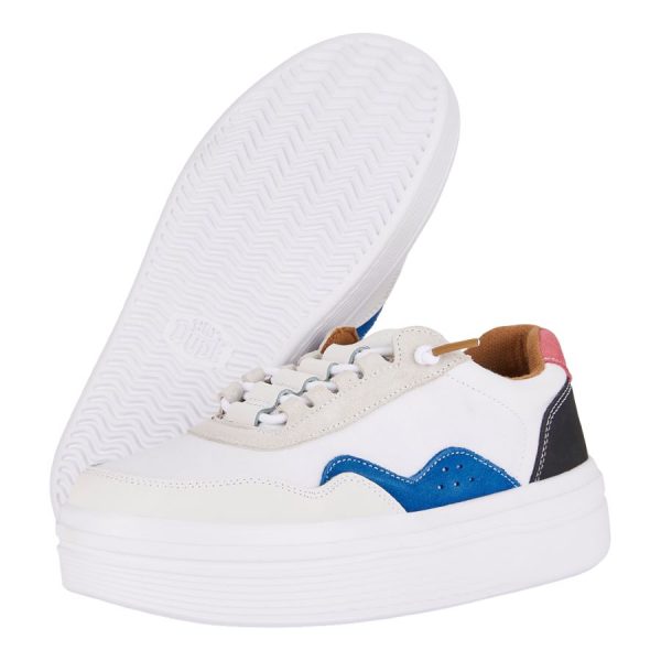 Hudson Lift Colorblock - Blue/Multi - Image 4