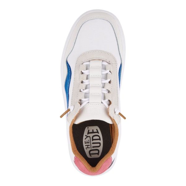 Hudson Lift Colorblock - Blue/Multi - Image 7