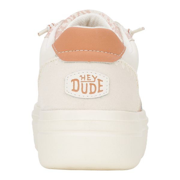Hudson Lift Luxe - Cream/Multi - Image 5
