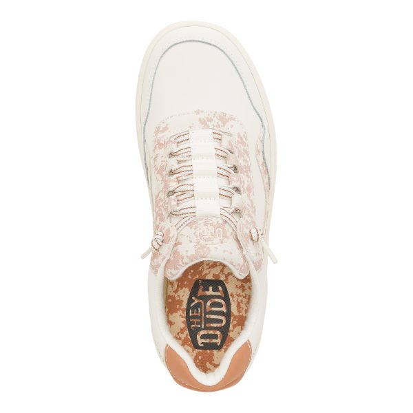 Hudson Lift Luxe - Cream/Multi - Image 6