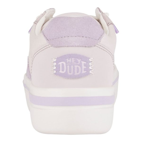 Hudson Lift Pastel - Purple - Image 6