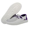 Wendy TCU - TCU Purple/White - Image 3