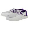 Wendy TCU - TCU Purple/White - Image 2