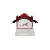 Men's Wally Tri Alabama Crimson Tide - Bama Crimson/White - Image 5