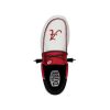 Men's Wally Tri Alabama Crimson Tide - Bama Crimson/White - Image 7