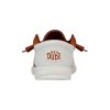 Men's Wally Tri Texas Longhorns - Burnt Orange - Image 6
