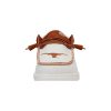 Men's Wally Tri Texas Longhorns - Burnt Orange - Image 5