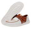 Men's Wally Tri Texas Longhorns - Burnt Orange - Image 4