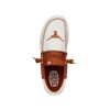 Men's Wally Tri Texas Longhorns - Burnt Orange - Image 7