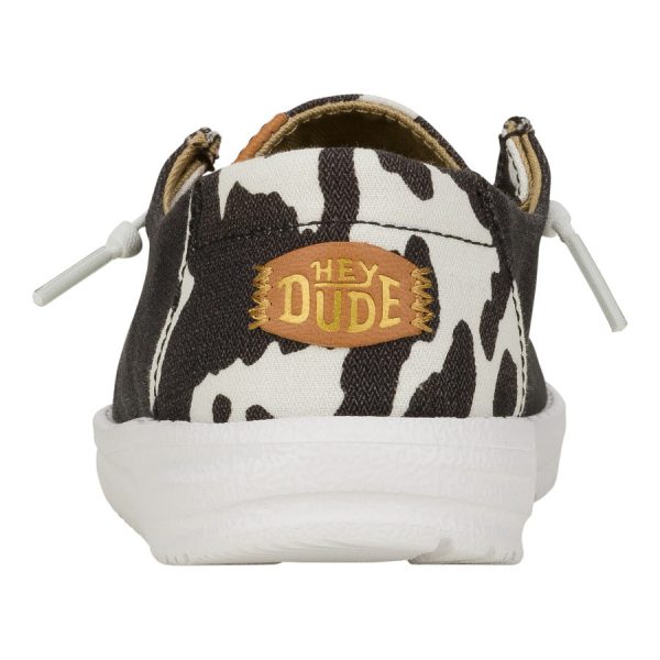 Wendy Youth Animal - Black/Cow - Image 5