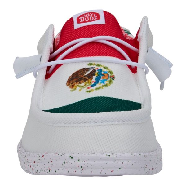 Wally Break Mexico - Flag/Multi - Image 4
