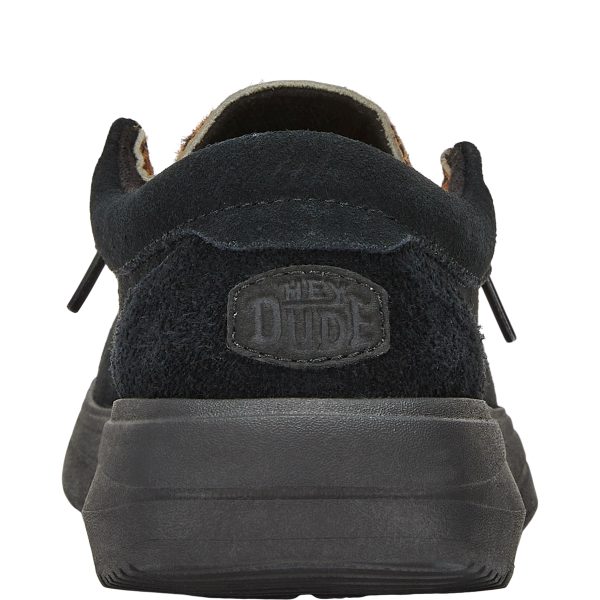 Wendy Comf Luxe - Black - Image 6