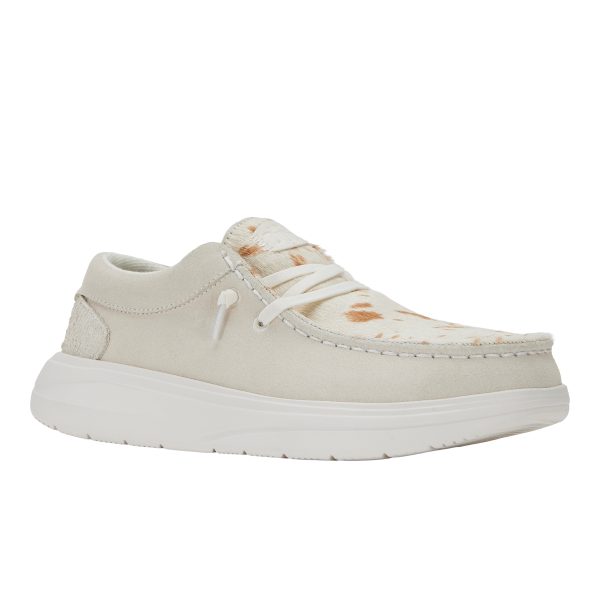 Wendy Comf Luxe - Ivory - Image 8