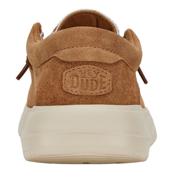 Wendy Comf Luxe - Tan - Image 6