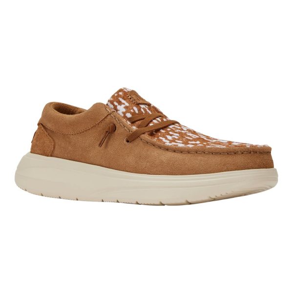 Wendy Comf Luxe - Tan - Image 7