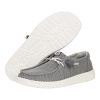 Wendy Stretch Sox - Dark Grey - Image 3