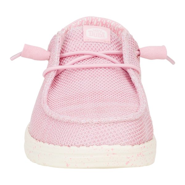 Wendy Stretch Sox - Rosette - Image 4