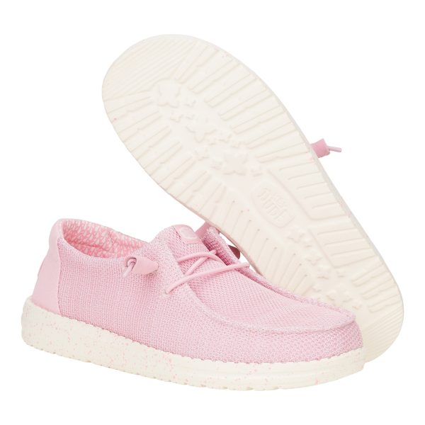 Wendy Stretch Sox - Rosette - Image 3