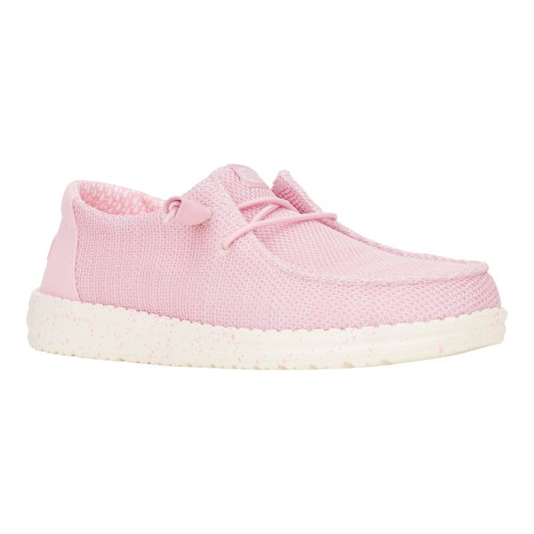 Wendy Stretch Sox - Rosette - Image 7