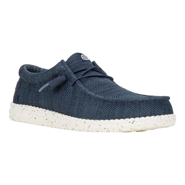 Wally Stretch Sox - Navy - Image 7