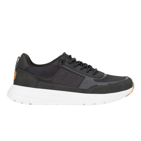 Sirocco Alta Essentials - Black/White - Image 8