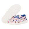 Wally Youth Summer Americana - Navy/Multi - Image 3