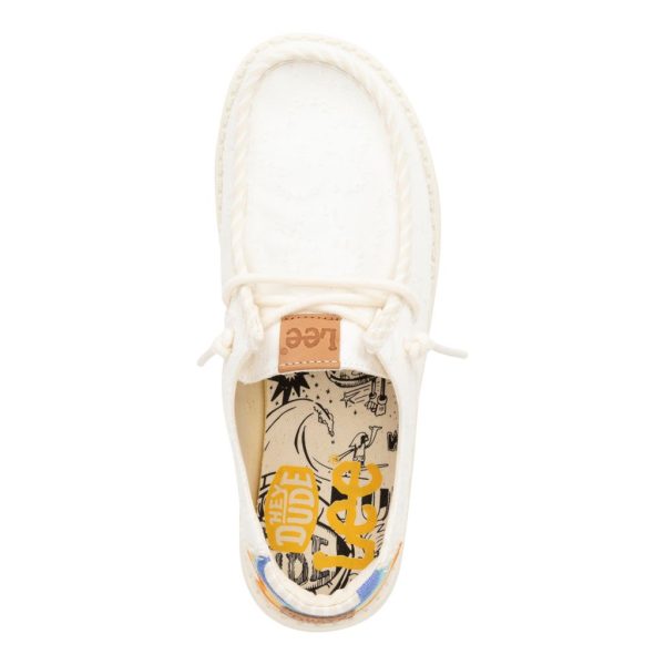 Wendy Lee - Off White - Image 6