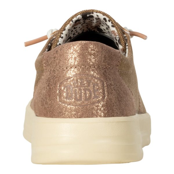 Karina Shimmer - Rose Gold - Image 5